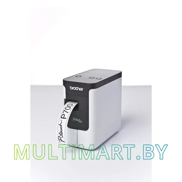 Термопринтер Brother PT-P700 картинка 3